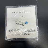 SH-3 Magnetic Stirrer image 3